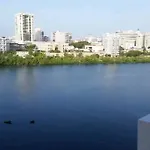 Condado 1 Bedroom Apt W/ View