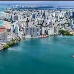 Condado 1 Bedroom Apt W/ View