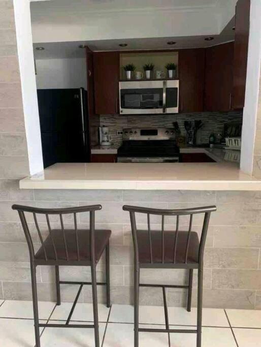 Apartamento Condado 1 Bedroom W/ View San Juan