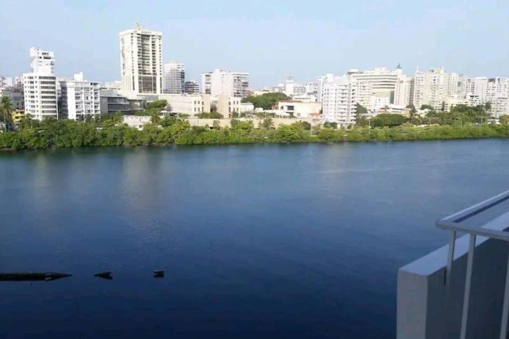 Apartamento Condado 1 Bedroom W/ View *