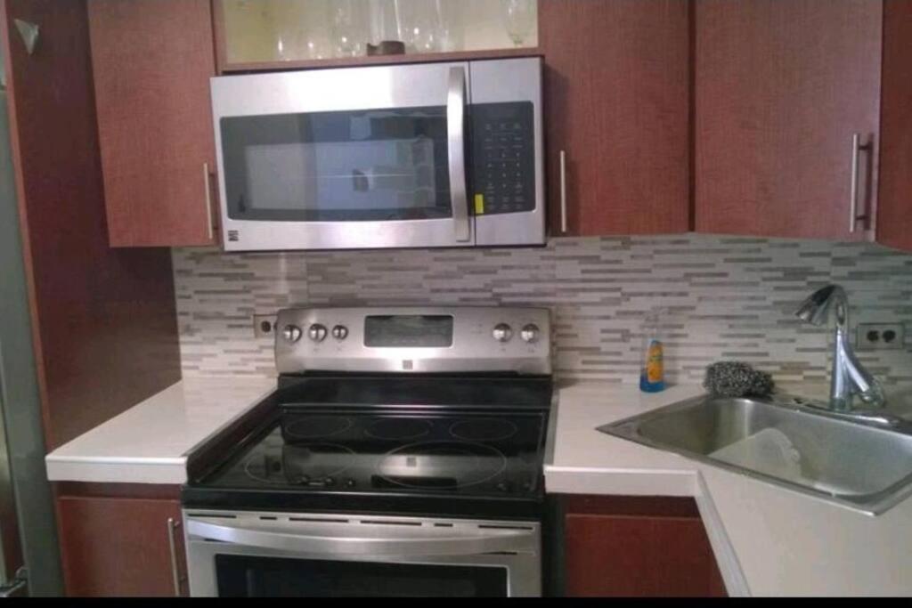 Condado 1 Bedroom W/ View *