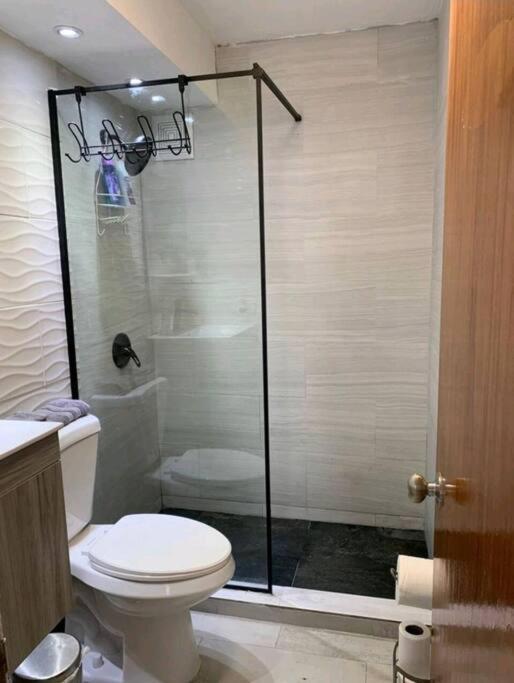 Condado 1 Bedroom W/ View * San Juan