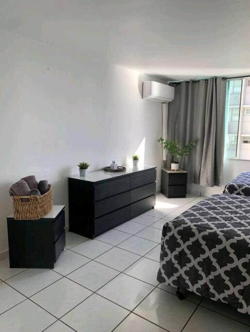 Apartamento Condado 1 Bedroom W/ View San Juan