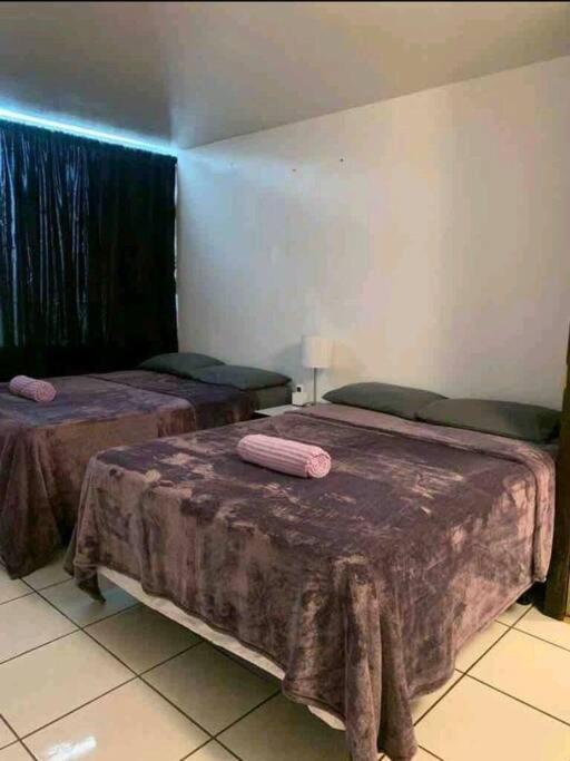 Condado 1 Bedroom W/ View San Juan