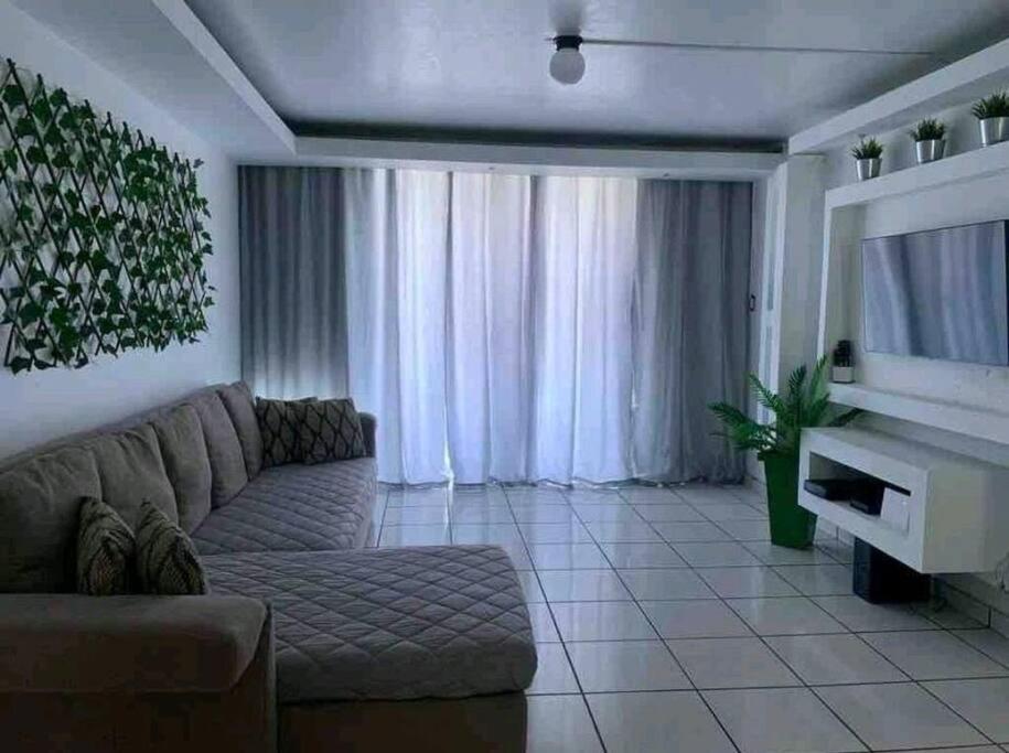 Condado 1 Bedroom W/ View San Juan